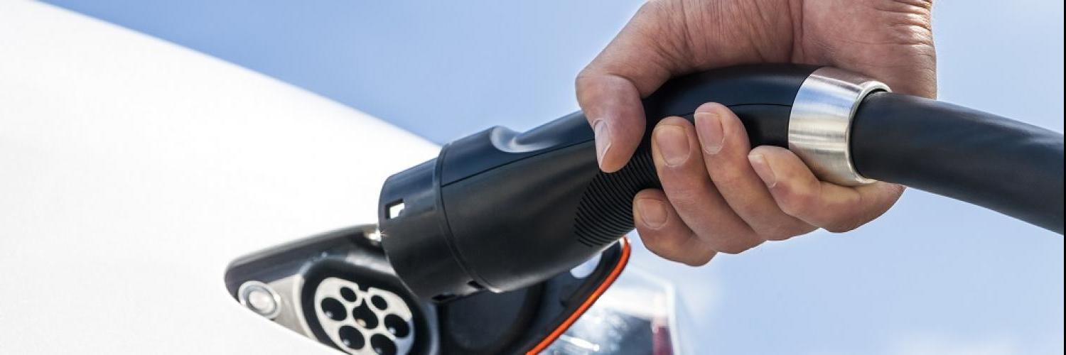 Elektromobily Elektromobily