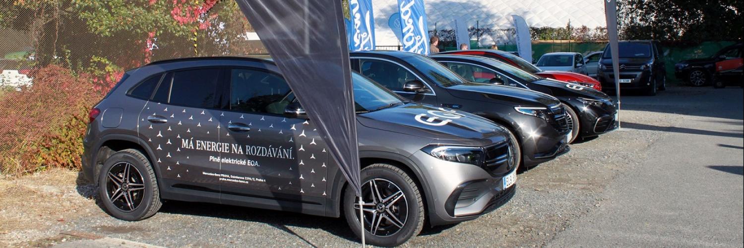 Arval Electromobility Day