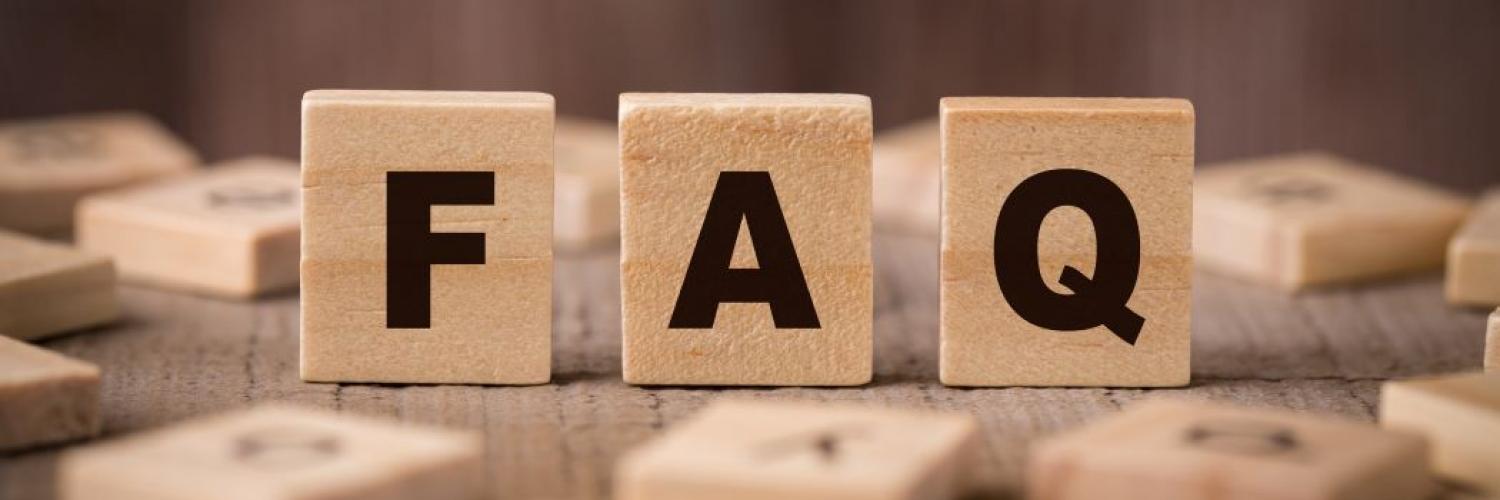 FAQ