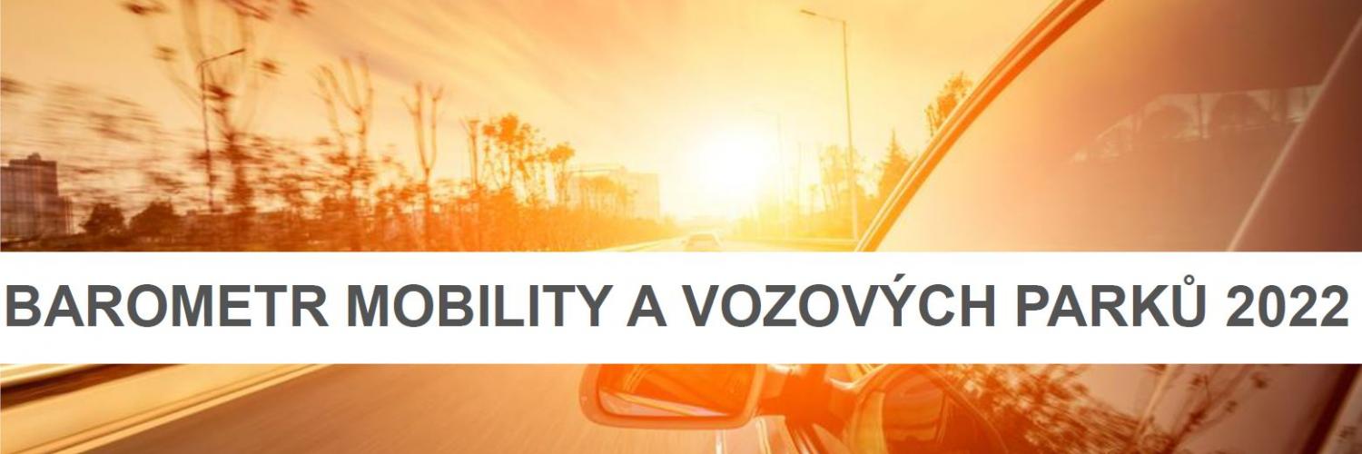 Výsledky Arval Mobility Observatory 2022