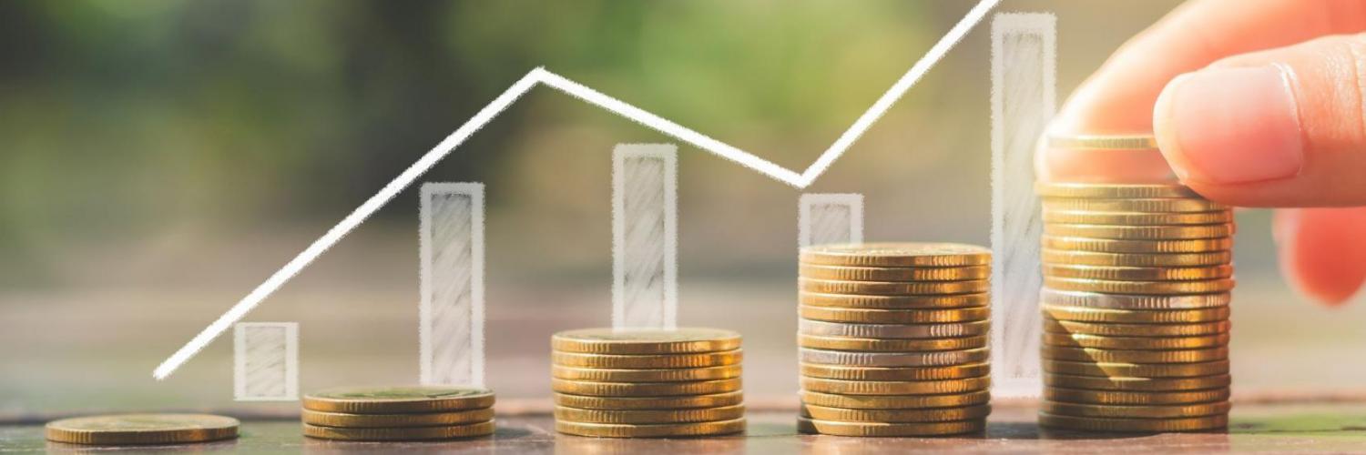 Starejte se o své finance Starejte se o své finance
