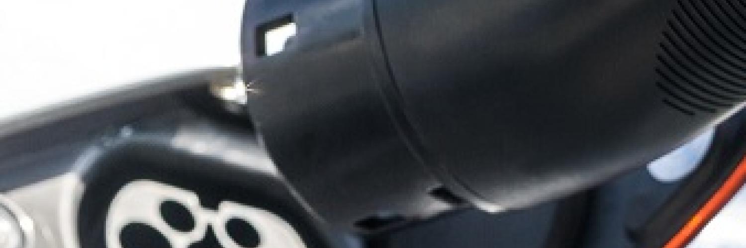 Pronájem elektromobilů