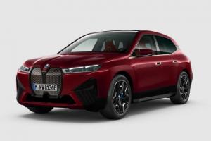 bmw_iX operativní leasing