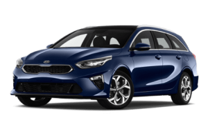 Kia Ceed SW operativní leasing