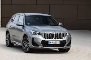 BMW na operativní leasing
