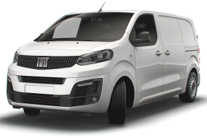 Fiat Scudo