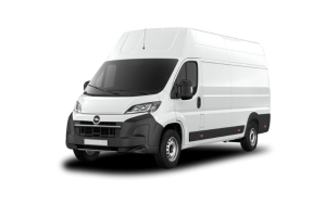 Opel Movano 3