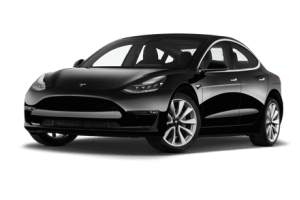 tesla 3
