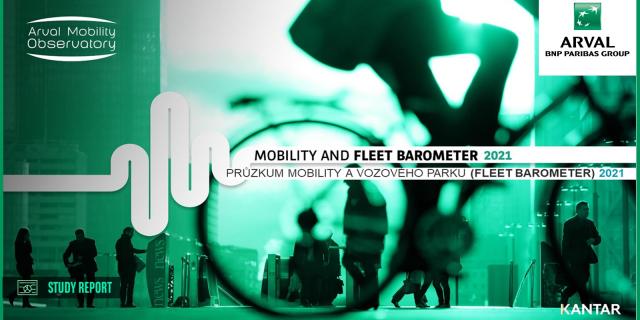 Arval mobility Observatory 2021