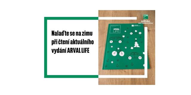 Arval Life