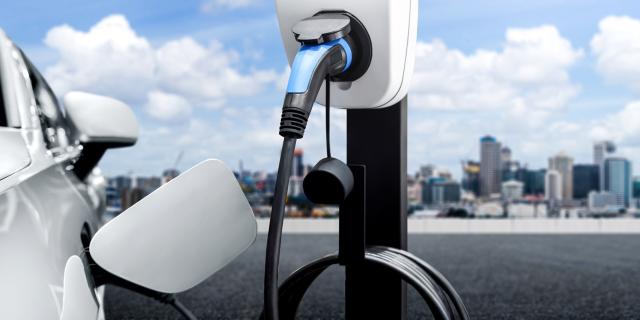 elektromobil elektromobil