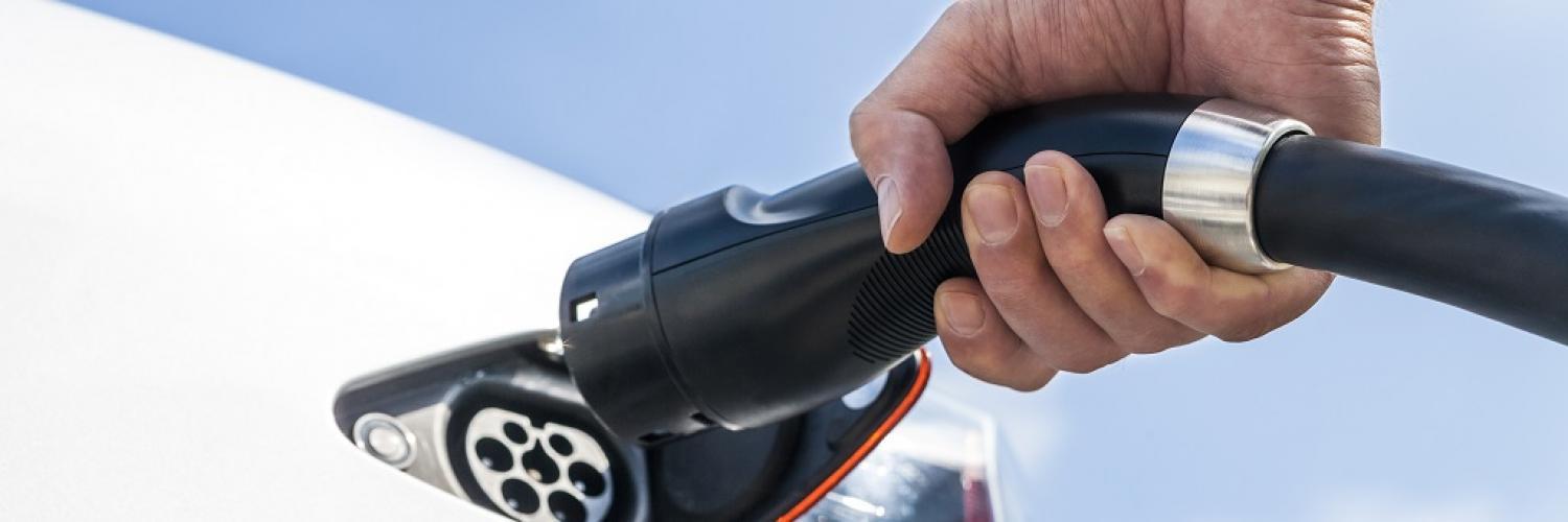 Elektromobily Elektromobily