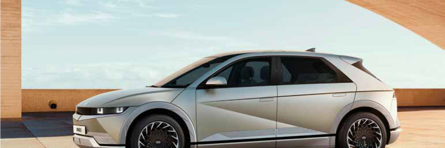 Arval poskytovatel operativního leasingu pro Hyundai