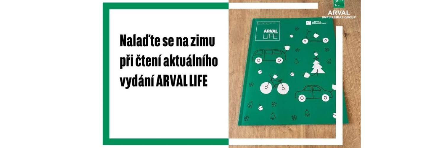 Arval Life