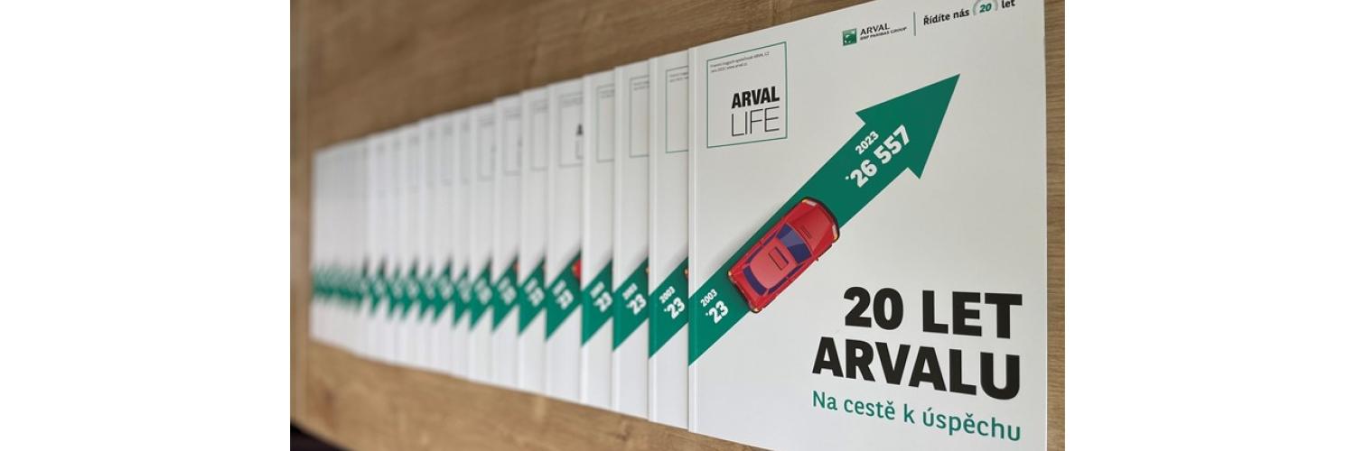 Arval Life