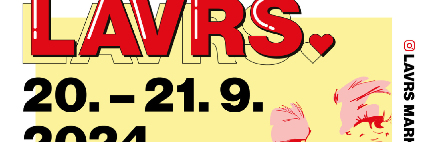 lavrs