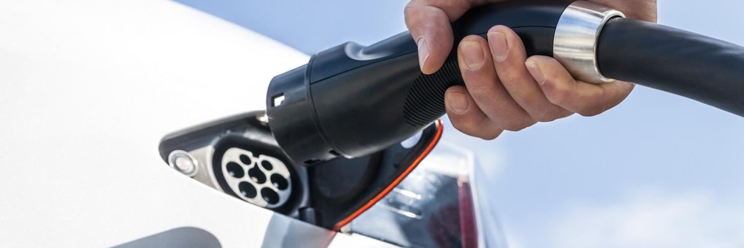 Pronájem elektromobilů