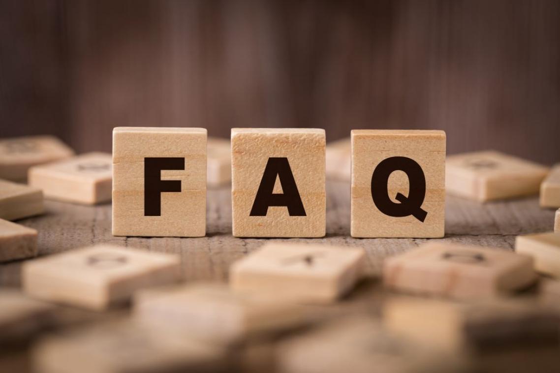 FAQ   