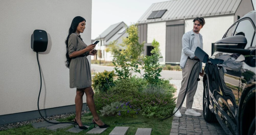 Arval Charge Point Services Arval Charge Point Services