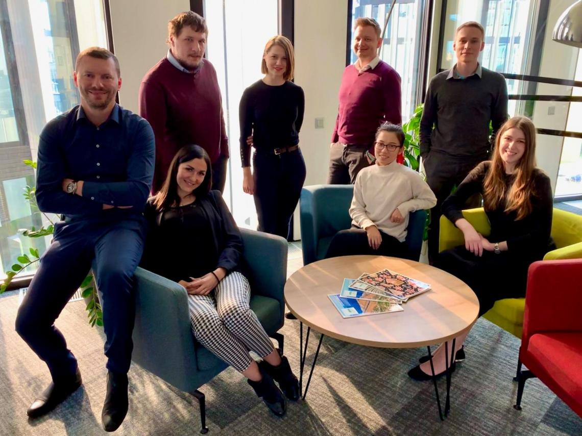 Private Lease Team