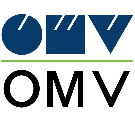 OMV logo