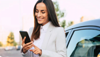 Arval Carsharing CZ