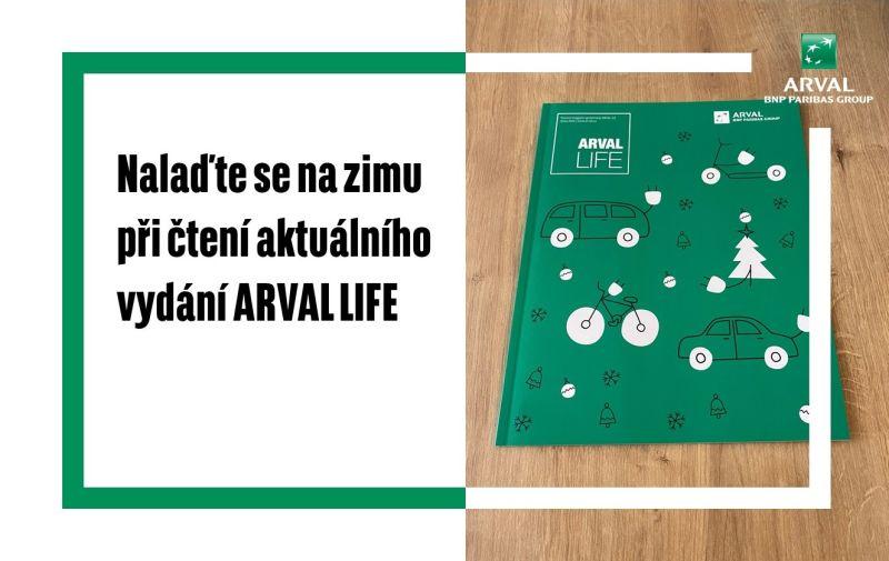 Arval Life