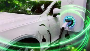 Arval Elektromobilita